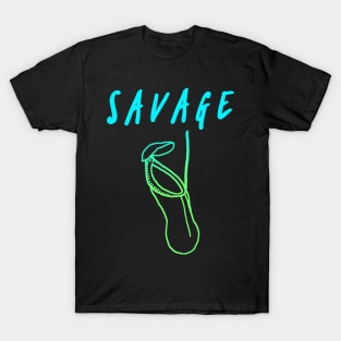 Savage Nepenthes T-Shirt